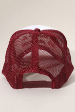 Load image into Gallery viewer, I Need a Dr. Pepper Embroidered Trucker Hat
