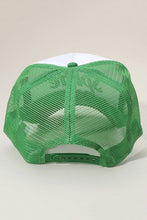 Load image into Gallery viewer, Sprite Trucker Hat
