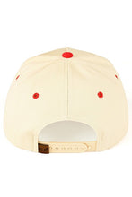 Load image into Gallery viewer, Chiefs Embroidered Trucker Hat
