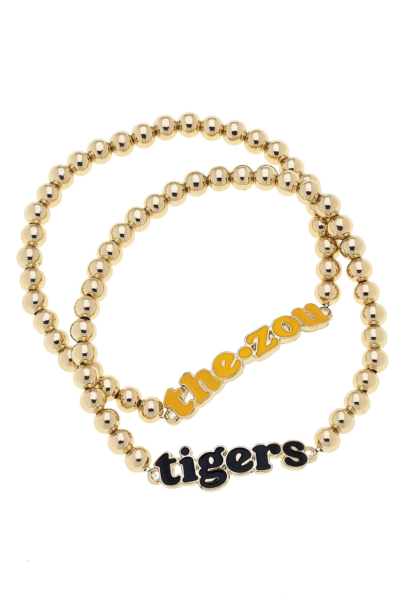 Missouri Tigers 