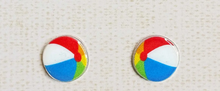 Load image into Gallery viewer, FUN Little Post Earrings
