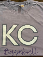 Load image into Gallery viewer, KC Baseball T-Shirt
