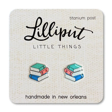 Load image into Gallery viewer, Little Post Earrings

