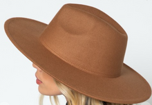 Load image into Gallery viewer, Vintage Plain Hat
