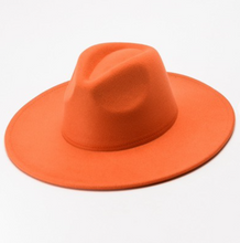 Load image into Gallery viewer, Vintage Plain Hat
