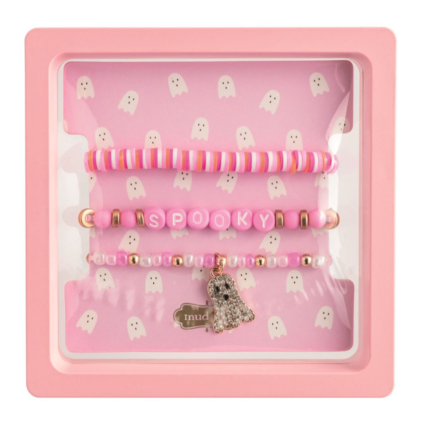 Halloween Bracelet Sets