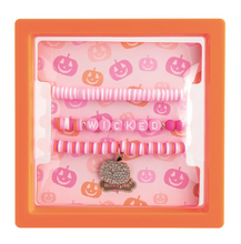 Load image into Gallery viewer, Halloween Bracelet Sets
