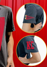 Load image into Gallery viewer, Pepper Oversized #87 T-Shirt
