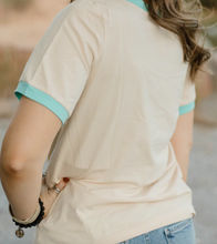 Load image into Gallery viewer, Wild Ride Graphic T-Shirt
