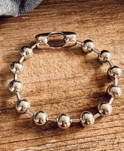Load image into Gallery viewer, Polished Ball Chain
