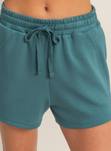 Load image into Gallery viewer, Pink Comfy Shorts
