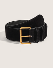 Load image into Gallery viewer, Faux Suede Belt
