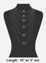 Load image into Gallery viewer, Gold Football &amp; Helmet Necklace
