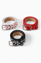Load image into Gallery viewer, Polka Dots Belt
