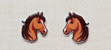 Load image into Gallery viewer, FUN Little Post Earrings
