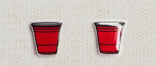 Load image into Gallery viewer, FUN Little Post Earrings
