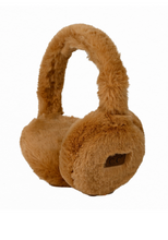 Load image into Gallery viewer, C.C. Sherpa Earmuffs
