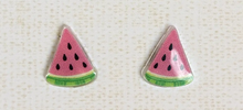 Load image into Gallery viewer, FUN Little Post Earrings
