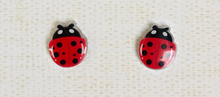 Load image into Gallery viewer, FUN Little Post Earrings
