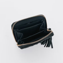 Load image into Gallery viewer, Woven Wallet
