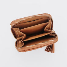 Load image into Gallery viewer, Woven Wallet
