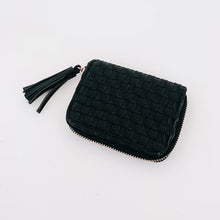 Load image into Gallery viewer, Woven Wallet
