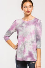 Load image into Gallery viewer, Purple Tie Dye
