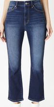 Load image into Gallery viewer, High Rise KanCan Kick Flare Jeans
