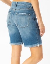 Load image into Gallery viewer, KanCan Denim Shorts
