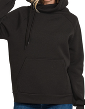 Load image into Gallery viewer, Side Tie Soft Hoodie
